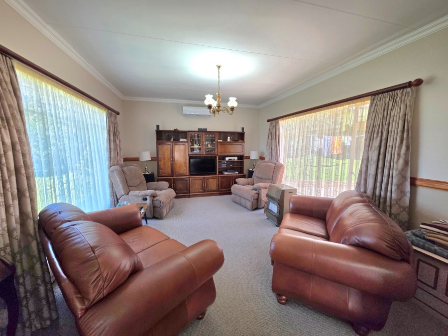 3 Bedroom Property for Sale in Morelig Free State